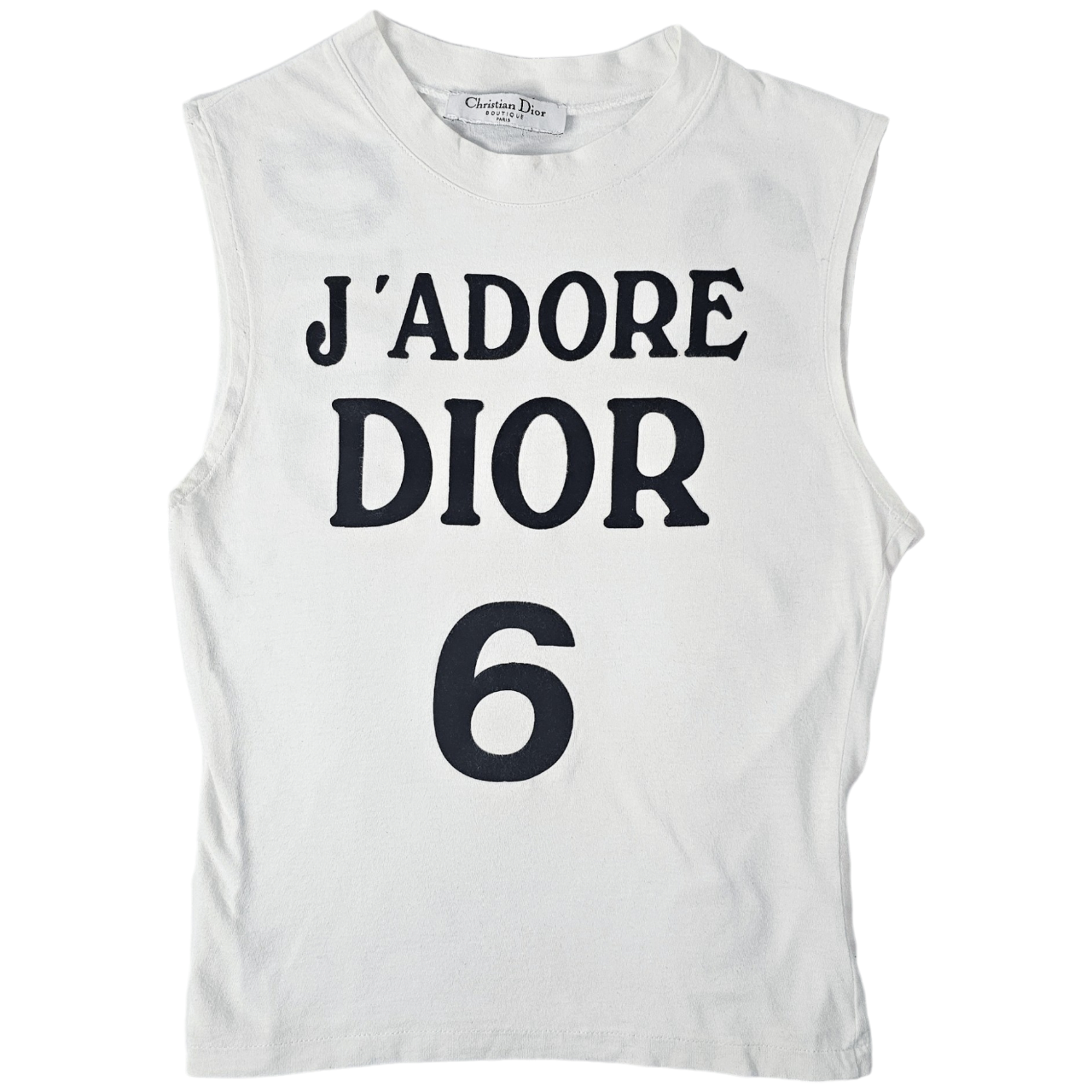 J'adore dior clearance t shirt 2017