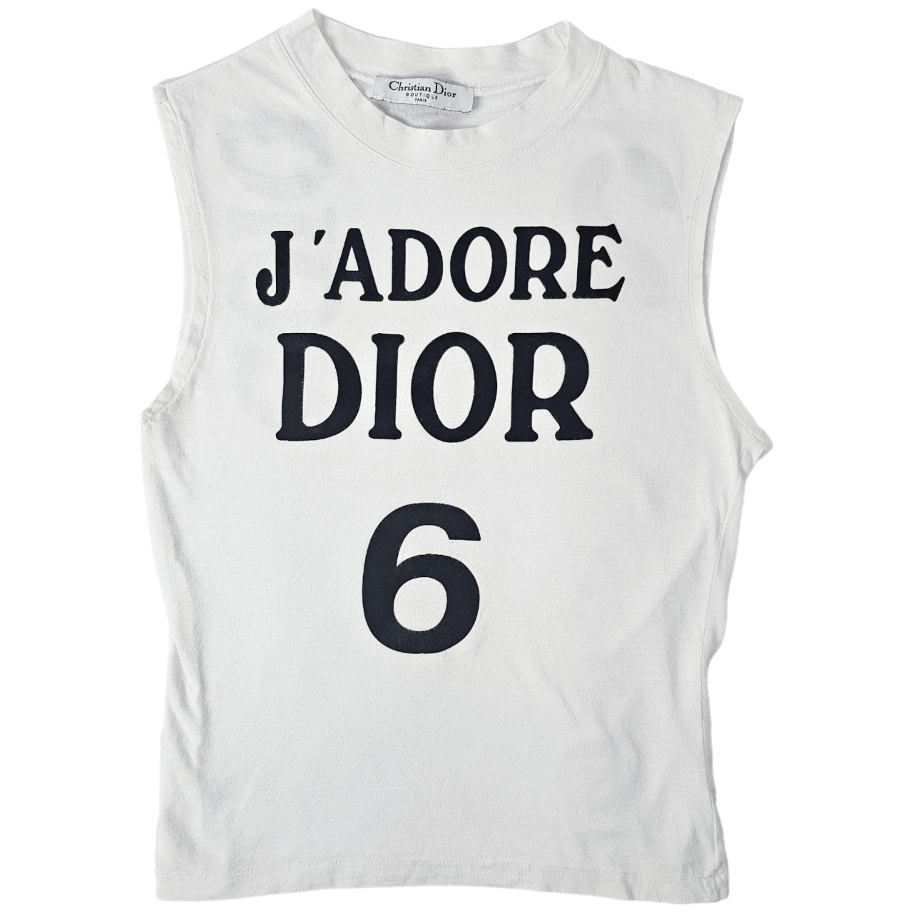 J'adore dior sales t shirt 2017