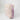 Dior Pink Monogram Flower Crossbody Bag - 2000 Girly Collection