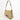 Dior Beige & Marble Malice Shoulder Bag