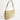 Dior Beige & Marble Malice Shoulder Bag