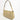 Dior Beige & Marble Malice Shoulder Bag