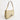 Dior Beige & Marble Malice Shoulder Bag