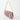 Dior Trotter Red Monogram Pochette Shoulder Bag
