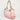 Coach Pink Ombre Large Tote Bag