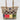 Coach Patchwork Tote Bag