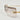 Chanel Light Gold Crystal CC Logo Sunglasses 4092-B