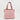 Prada Sports Pufforated Pink Mini Tote Bag