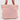 Prada Sports Pufforated Pink Mini Tote Bag