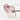 Chanel Pink CC Crystal Logo Sunglasses 4017-D