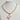 Louis Vuitton Cherry Blossom Charm Necklace