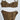 Fendi Zucca Print Bikini
