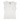 Dior White Crystal Logo Ruched Vest Top