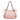 Coach Pink Ombre Large Tote Bag